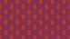 Vinyl Wallpaper Absolutely Chic Architects Paper Retro Red Orange Purple 731