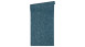 Vinyl Wallpaper Absolutely Chic Architects Paper Modern Plain Blue Grey Metallic 751
