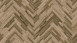 Vinyl wallpaper brown modern ornaments stripes Versace 4 512
