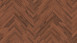 Vinyl wallpaper brown modern ornaments stripes Versace 4 513