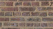 vinyl wallcovering stone wallpaper brown modern classic stones trendwall 611