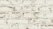 vinyl wallcovering stone wallpaper white modern classic stones trendwall 621