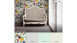vinyl wallpaper colourful modern classic plain Jette 5 361