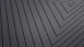 vinyl wallpaper grey modern stripes Daniel Hechter 6 225