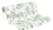 Vinyltapete Attractive Blumen & Natur Modern Grün 301