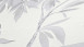Vinyltapete Attractive Blumen & Natur Modern Grau 302