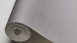 Vinyltapete Karl Lagerfeld Uni Klassisch Grau 828