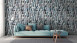 Vinyl Wallpaper The Wall Pictures Classic Grey 501