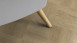 Gerflor adhesive vinyl self-adhesive - Prime Wood Choco (45560001)