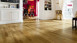 Haro parquet flooring Series 4000 Oak Trend