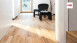 Haro Parquet 4000 Beech steamed Country lacquered