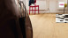 Haro laminate flooring - Tritty 100 Gran Via 4V Silent CT - Alpine oak nature - authentic/matt - 4-sided bevel - 1-plank wideplank