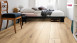Haro Laminate Flooring Tritty 100 Gran Via 4V Oak italica cream authentic Full Plank