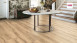 Haro Laminate Flooring Tritty 100 Gran Via 4V Oak italica cream authentic Full Plank