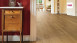 Haro engineered wood series 4000 Oak Exclusive structured 4V wideplank