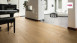 Haro Engineered Wood Flooring Series 4000 Oak white Exclusive 4V Plank