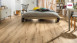 Haro Laminate Flooring Tritty 100 Campus 4V Oak italica cream authentic wideplank