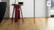Haro Laminate Flooring Tritty 100 Oak Portland natur authentic V4 Wideplank