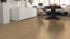 Haro Laminate Flooring Tritty 100 Gran Via 4V Oak Portland puro authentic Full Plank