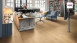 Haro Laminate Flooring Tritty 100 Gran Via 4V Silent Pro Oak Portland puro authentic Full Plank