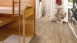 Haro design floor for clicking - DISANO Saphir sand oak