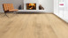 Haro Parquet Flooring - Serie 4000 2V permaDur Oak invisible Markant (538938)