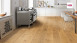 Haro Parquet Flooring - Series 4000 Plaza 4V naturaLin plus Oak Universal alpine (538966)