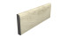 Gerflor MDF skirting board - Sunny Light 16 x 60 x 2200mm (5947S039)