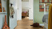 planeo organic flooring click vinyl PureNature - oak hazel | PVC-free
