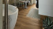 MEISTER Organic Flooring - MeisterDesign flex DD 400 / DB 400 Crown oak dark (5933006848)