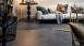 MEISTER Design Floor - MeisterDesign DB 500S Copper Iron 6857
