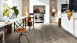 planeo Organic Flooring - PureNature Oak winter grey (400DD7796)