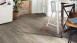 MEISTER Organic Flooring - MeisterDesign flex DD 400 / DB 400 Wild oak gray (400007-1290216-06977)