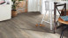 planeo Organic Flooring - PureNature Oak winter grey (400DD7796)