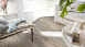 MEISTER Organic Flooring - MeisterDesign flex DD 400 / DB 400 Wild oak gray (400007-1290216-06977)