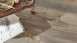 planeo Organic Flooring - PureNature Oak winter grey (400DD7796)
