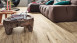 MEISTER Organic Flooring - MeisterDesign flex DD 400 / DB 400 Oak Lakeside (400007-1290216-06990)