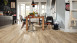 MEISTER Organic Flooring - MeisterDesign flex DD 400 / DB 400 Oak Lakeside (400007-1290216-06990)