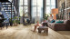 MEISTER Organic Flooring - MeisterDesign comfort DD 600S / DB 600S Oak Lakeside (5961006990)