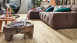 MEISTER Organic Flooring - MeisterDesign comfort DD 600S / DB 600S Oak Lakeside (5961006990)
