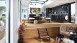 planeo Organic Flooring - PureNature Gold Oak (400DD9996)