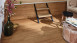 planeo Organic Flooring - PureNature Gold Oak (400DD9996)