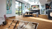 planeo Organic Flooring - PureNature Gold Oak (400DD9996)