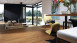 MEISTER Bio-Click Design Floor - MeisterDesign flex DD400 Golden Oak 6999