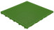 planeo click tile Floor - green
