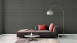 vinyl wallpaper grey modern stripes Elements 714