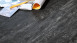 MEISTER Organic Flooring - MeisterDesign flex DD 400 / DB 400 Black Lava (400008-0858399-07323)