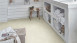 MEISTER Design Floor - MeisterDesign rigid White Stone 7440