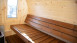 planeo sauna barrel Premium Svenja 1 thermo-wood kit