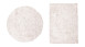 planeo carpet - Diamond 700 powder pink